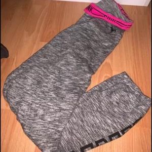 VS sweatpants